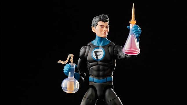 Image for article titled This Week's Toy News Won't Be Found Under This Year's Christmas Tree