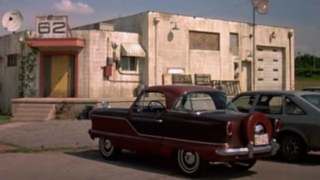 Image for article titled These Are The Most Underrated Movie Cars