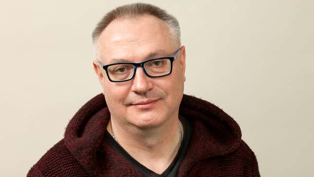 Image for article titled 40-Year-Old Not Active Enough To Realize Body Falling Apart