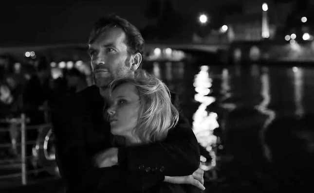 Image for article titled Photos: The black-and-white Polish film that won the world’s top cinematography prize