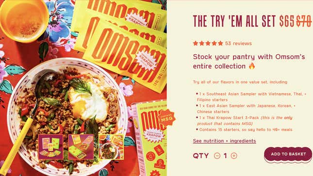 Image for article titled 30 Queer-Owned Food and Drink Businesses to Support All Year Long