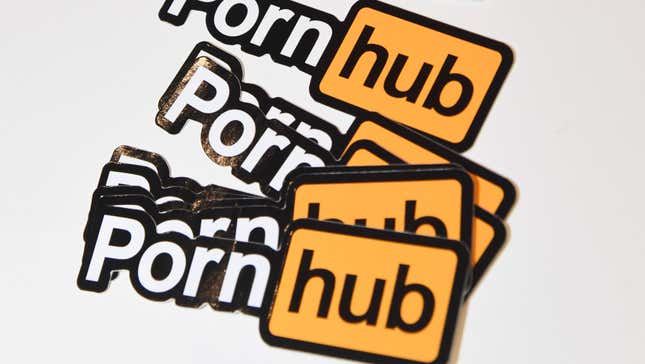 Image for article titled Over 30 Women Allege Pornhub Knowingly Profited Off Videos Showing Nonconsensual Sexual Content