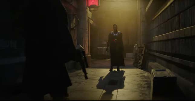 Image for article titled Everything We Saw in the Obi-Wan Kenobi Trailer