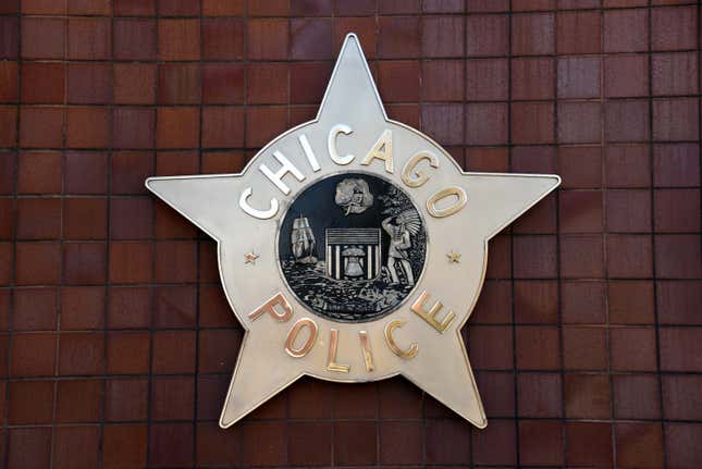 Image for article titled Chicago Lt Throws in the Towel Just Before a Report Exposes His Nasty FB Posts