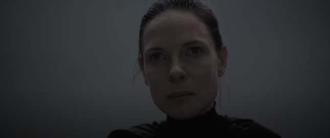 Image for article titled Breaking Down the Sandworm Riding and Space-Folding in Dune's New Trailer