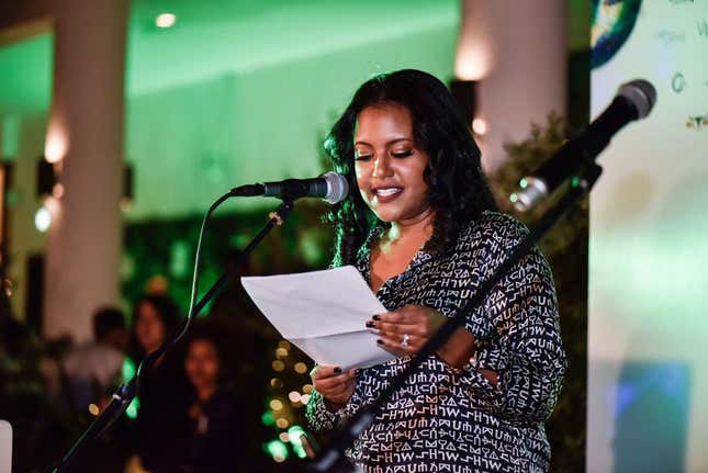 Addis Ababa Design Week: Growing a creative economy on Ethiopia