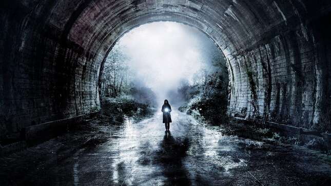 Imagen para el artículo titulado Howling Village: así es la nueva película del maestro del terror japonés