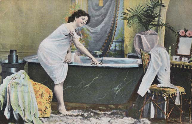 Image for article titled Quartzy: the herbal edition