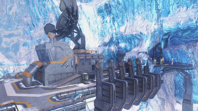 Image for article titled Halo 3 Is Getting A New Map Over A Decade After Release