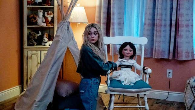 Image for article titled 10 Reasons You Should Watch Chucky Season 2