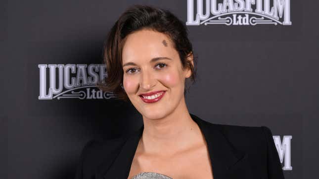 Image for article titled Respect to Phoebe Waller-Bridge, Who&#39;s Made $60 Million Producing Zero Content