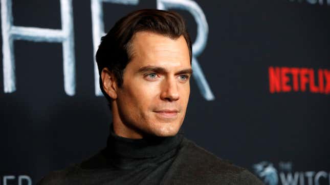 Image for article titled The Out-of-Touch Adults&#39; Guide to Kid Culture: What Happened to Henry Cavill&#39;s Superman?