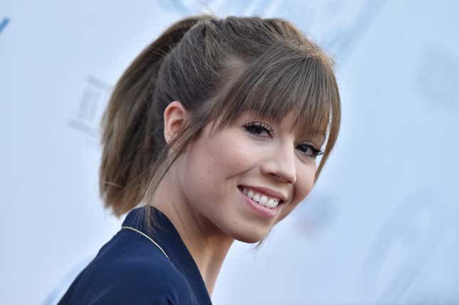 Image for article titled Jennette McCurdy Details Abuse From Her Former Boss in New Memoir