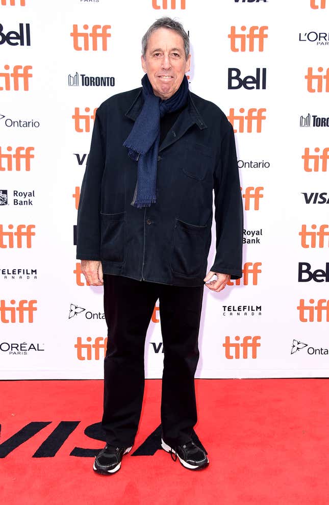 Ivan Reitman 