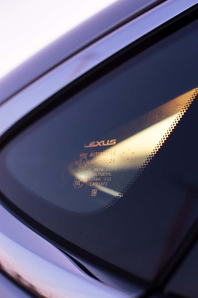 Image for article titled Here's How A $115,000 Lexus LS 500 Justifies Its Price