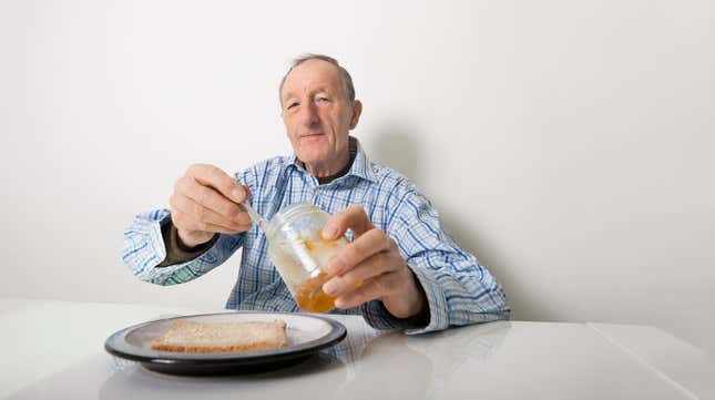Image for article titled Old British people declare their love of marmalade in letters to the editor