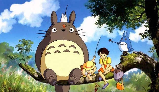 Studio Ghibli lleva varios años trabajando en su próxima película, Kimi-tachi wa Dou Ikiru ka?