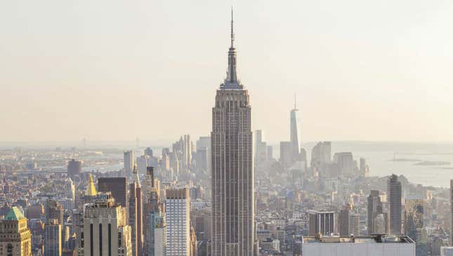 Image for article titled Top 10 Things To Do In New York City