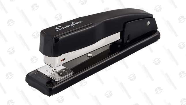 Image for article titled It&#39;s a Stapler