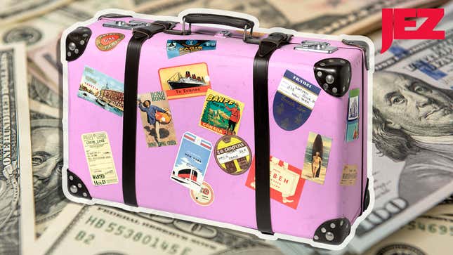 Grown-Up Money: the Purchases That Made Us Feel Like Adults