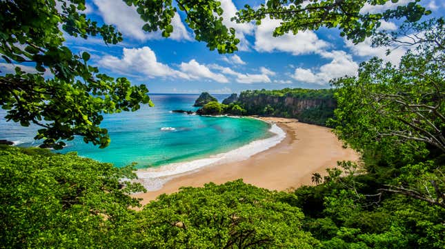 Image for article titled 25 of the Best Beaches in the World, According to Tripadvisor