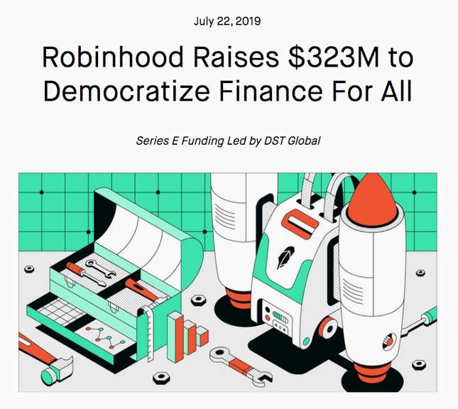 Payment for order flow has become a critical money maker for brokerages like Robinhood and Charles Schwab.