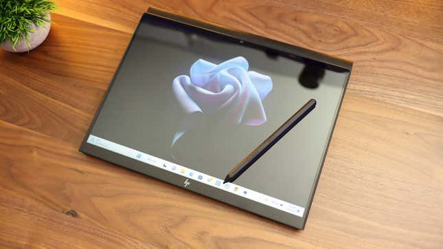 HP Dragonfly Elite G3