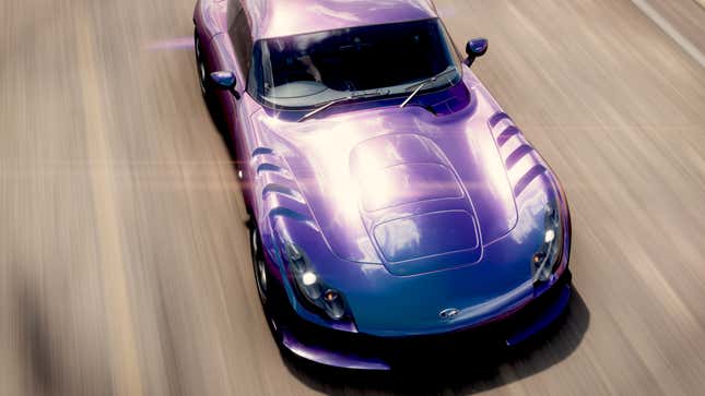 Image for article titled Forza Horizon 5's Automotive Wonderland Is What You Make Of It