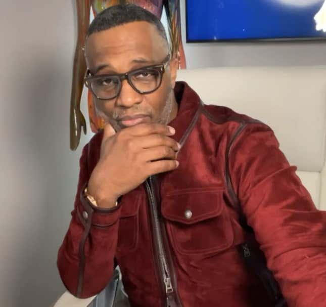 Kevin Samuels, a YouTuber whose fame was largely built on harsh critiques of women’s behavior in relationships, died in Atlanta on Thursday.