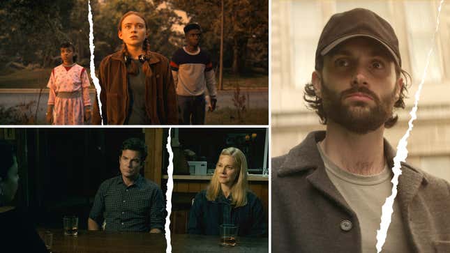 Can Netflix please stop splitting up TV seasons? Can Netflix Please Stop Splitting Up Tv Seasons?