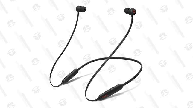 Beats Flex Wireless Earbuds | $39 | Amazon