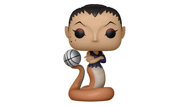 Image for article titled Come on and Slam, and Welcome to the Space Jam: A New Legacy Funko Pops