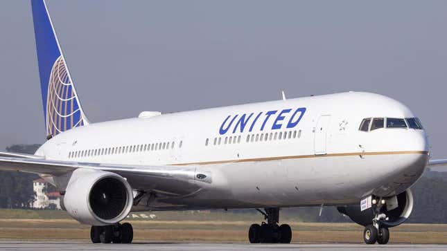United Airlines