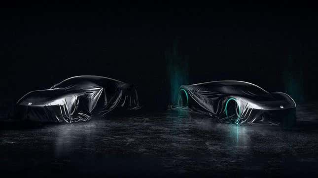 Image for article titled Honda Is Buying Its Way Into EV Segment With $40 Billion And 30 Electric Models Globally By 2030