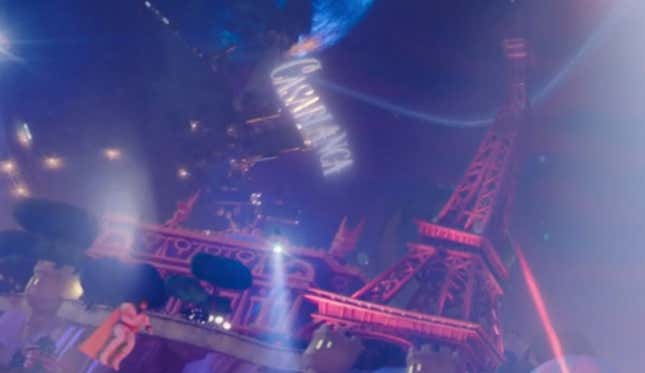 Image for article titled Space Jam: A New Legacy&#39;s Most WTF Cameos From the New Trailer