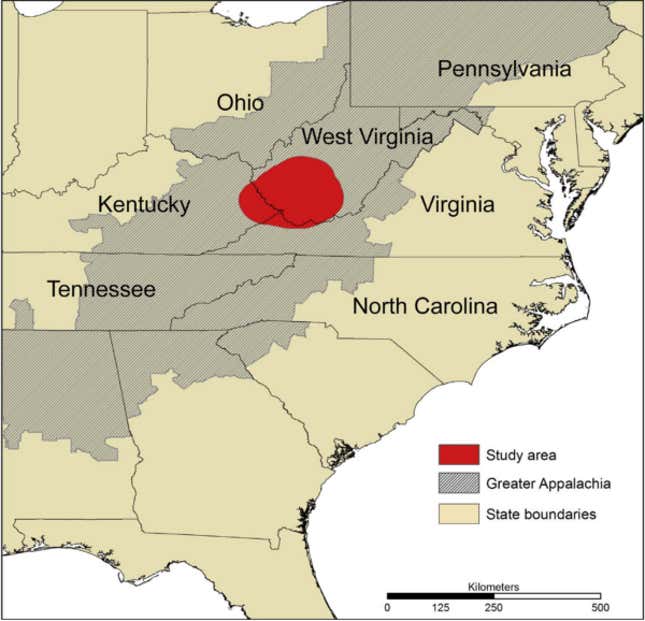 Image for article titled Even coal country knows Trump can’t save it