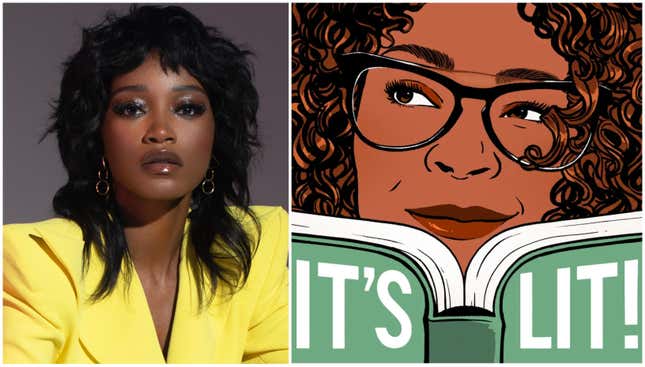 Image for article titled &#39;I Was Putting on Them Wigs and Switching It Up!&#39;: The Root Presents: It&#39;s Lit! and Keke Palmer Sling Southern Belle Insults