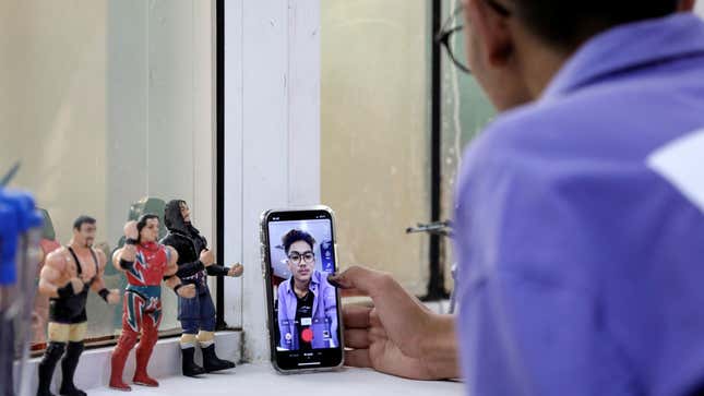 Image for article titled Future of Work:ベゾス、最後のメッセージ