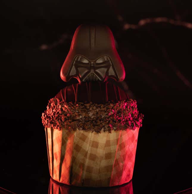 Image for article titled Blast Off With Star Wars and Guardians of the Galaxy Space Snacks at Disney Parks