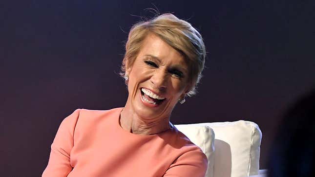 Image for article titled Female CEOs Share What It Took To Get To The Top