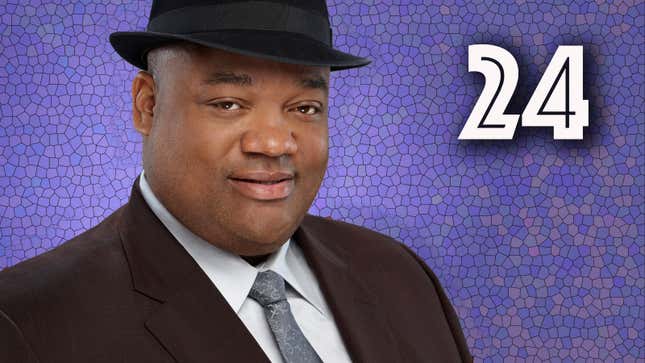 Jason Whitlock