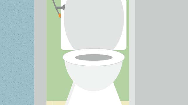 2023: iToilet is first to market, but Google trumpets the explosive growth of its open-source alternative.