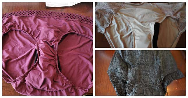 Image for article titled I Tried Five Menstrual Product Alternatives and Barely Survived