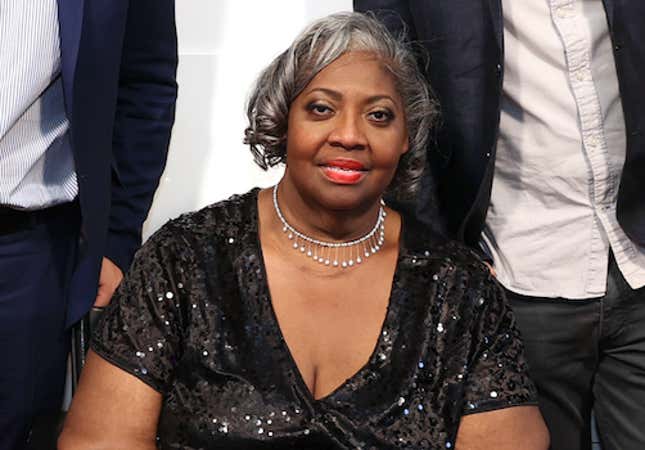 Image for article titled Hall of Famer Lusia Harris, &#39;The Queen of Basketball&#39;, Dead at 66