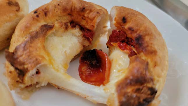 The Pizza Cupcake Is Mostly A Snacking Success   Ba9bb780f955358aa54ff6ae23cc5803 