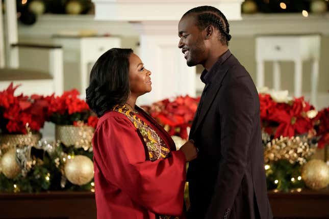 Image for article titled The Full Rundown on All the Black Holiday Movies of the Season