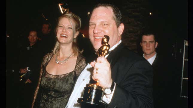 Image for article titled The Most Controversial Moments At The Oscars