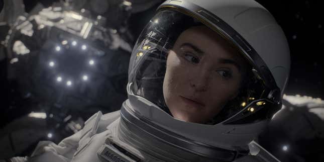 Image for article titled For All Mankind Season 4 Gets a Tantalizing Teaser