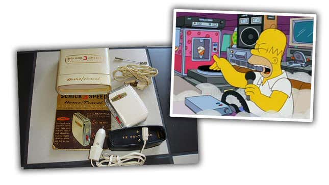 Image for article titled A Tribute To The Cigarette Lighter Plug, The Original Car Hack