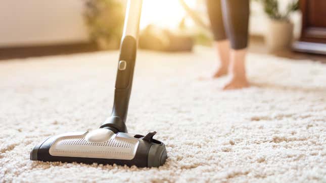 Image for article titled Don’t Buy the Wrong Vacuum for Your Home